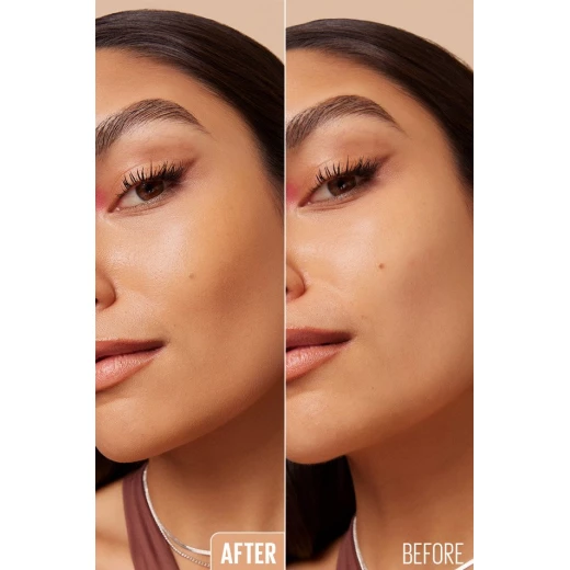 Maybelline New York Lifter Stix Multi Use Face Stick, Contour, Bronzer, Concealer and Foundation Stick With Cranberry Seed Oil 45 - Maybelline - Image 2