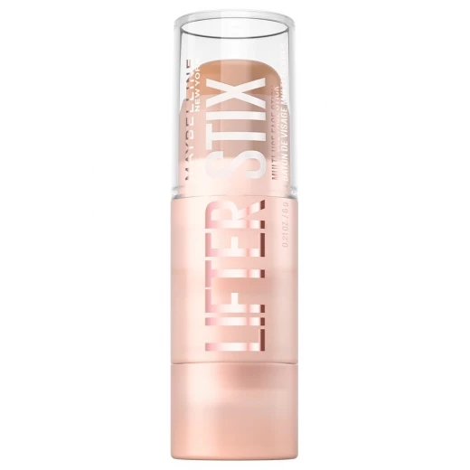 Maybelline New York Lifter Stix Multi Use Face Stick, Contour, Bronzer, Concealer and Foundation Stick With Cranberry Seed Oil 45 Maybelline New York Lifter Stix Multi Use Face Stick, Contour, Bronzer, Concealer and Foundation Stick With Cranberry Seed Oil 45