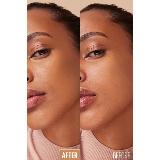 Maybelline New York Lifter Stix Multi Use Face Stick, Contour, Bronzer, Concealer and Foundation Stick With Cranberry Seed Oil 55 - Maybelline - Image 2