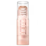 Maybelline New York Lifter Stix Multi Use Face Stick, Contour, Bronzer, Concealer and Foundation Stick With Cranberry Seed Oil 55 - Maybelline