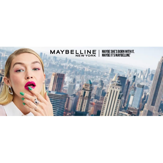 ميبيلين نيويورك كونسيلر ليفتر ، تغطية كاملة للارتداء طوال اليوم، درجة اللون: 05 - Maybelline - Image 2