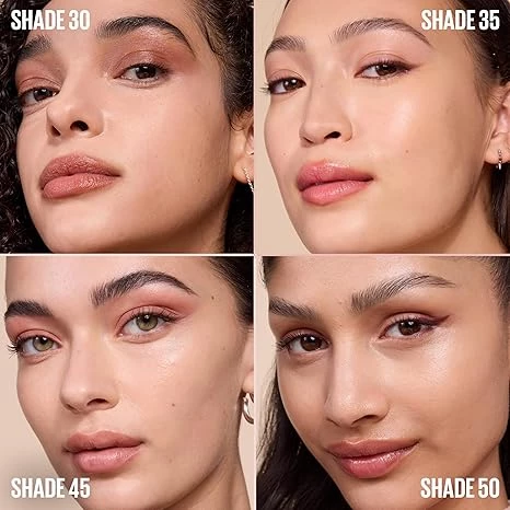 ميبيلين نيويورك كونسيلر ليفتر ، تغطية كاملة للارتداء طوال اليوم، درجة اللون: 45 - Maybelline - Image 5