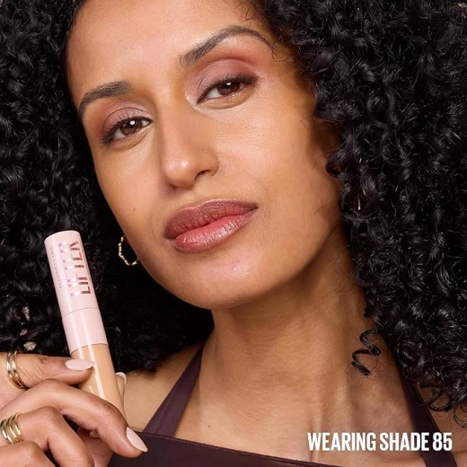 ميبيلين كونسيلر ليفتر من نيويورك، تغطية كاملة للارتداء طوال اليوم، درجة اللون: 50 - Maybelline - Image 7
