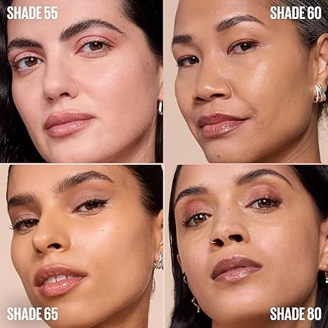 ميبيلين كونسيلر ليفتر من نيويورك، تغطية كاملة للارتداء طوال اليوم، درجة اللون: 60 - Maybelline - Image 5