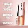 Maybelline New York Lifter Concealer 65 Bright, Full, Undetectable Coverage hydrate & Brighten Under Eyes All-Day Wear 2% Peptides And Caffeine - Maybelline - Image 4