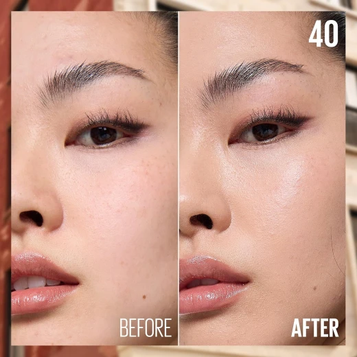 كريم أساس بي بي فيت مي من ميبيلين نيويورك، نود، 40 - Maybelline - Image 7