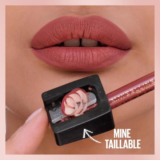 Maybelline New York Lifter Liner 15 Open Late, Meet Lifter Liner For Easy On, Long Lasting, Creamy Color. Comfortable Feel. In 4 New Shades - Maybelline - Image 7