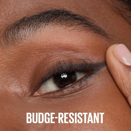 Maybelline New York Sculpting Stix Eyeliner 2-in-1 Dual Ended Liner Up to 24HR Wear Blendable, Budge-Proof - 11 Rosy Sculpt - Maybelline - Image 3