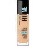 ميبيلين نيويورك كريم أساس سائل  للبشرة الدهنية مع تحكم بالزيت   220 ، سعة 30 مل - Maybelline