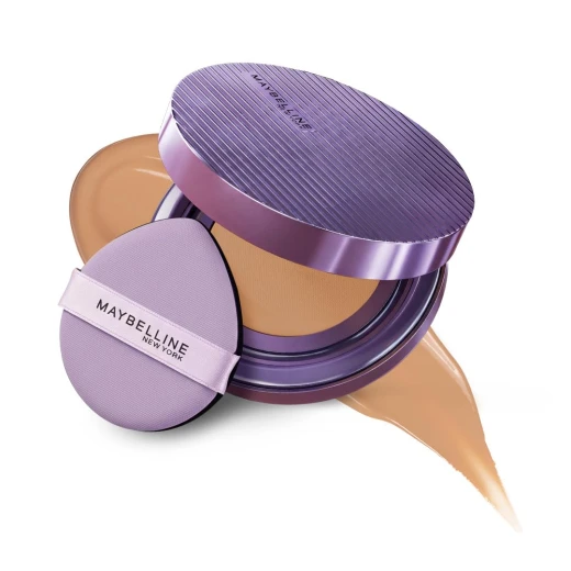 Maybelline Super Stay Matte Max Cushion Foundation, Shade 220, SPF 30,11g Maybelline Super Stay Matte Max Cushion Foundation, Shade 220, SPF 30,11g