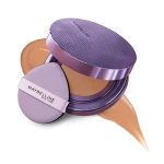 Maybelline Super Stay Matte Max Cushion Foundation, Shade 310, SPF 30,11g - Maybelline