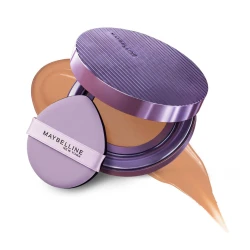 Maybelline Super Stay Matte Max Cushion Foundation, Shade 310, SPF 30,11g