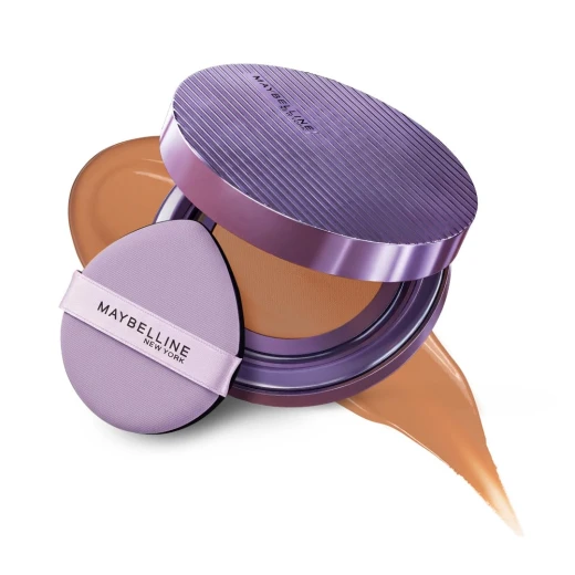 Maybelline Super Stay Matte Max Cushion Foundation, Shade 330, SPF 30,11g Maybelline Super Stay Matte Max Cushion Foundation, Shade 330, SPF 30,11g