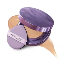 Maybelline Super Stay Matte Max Cushion Foundation,SPF 30, Shade 119, 11g