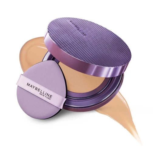 Maybelline Super Stay Matte Max Cushion Foundation,SPF 30, Shade 119, 11g Maybelline Super Stay Matte Max Cushion Foundation,SPF 30, Shade 119, 11g