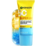 Garnier Skinactive Super UV Cooling Gel SPF 50 30 ml - Garnier