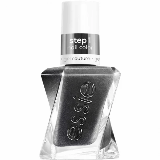 Essie Professional Gel Couture Nail Polish Through The Lens – Long Lasting Gel Effect Nail Color with Rich Pigment and Brilliant Shine for Elegant Salon Style Manicure - Essie - Image 6