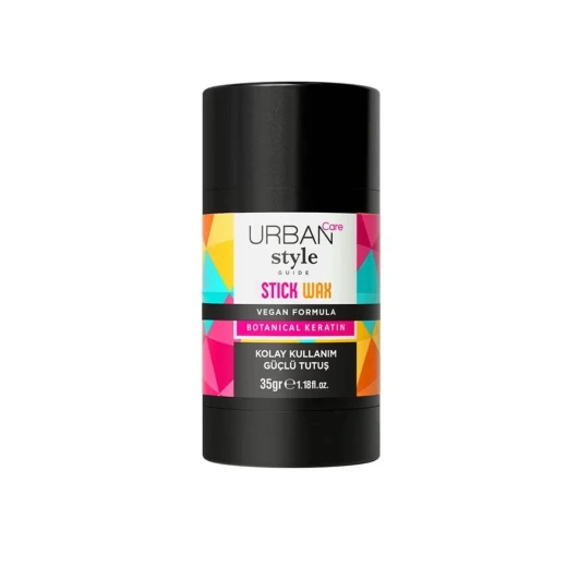 Urban Care Style Guide Stick Wax 35 g Urban Care Style Guide Stick Wax 35 g