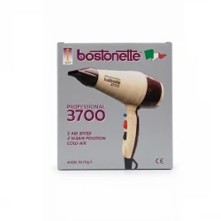 Bostonette Hair Dryer 3700 NEW Higher Power – Professional Salon Hair Dryer