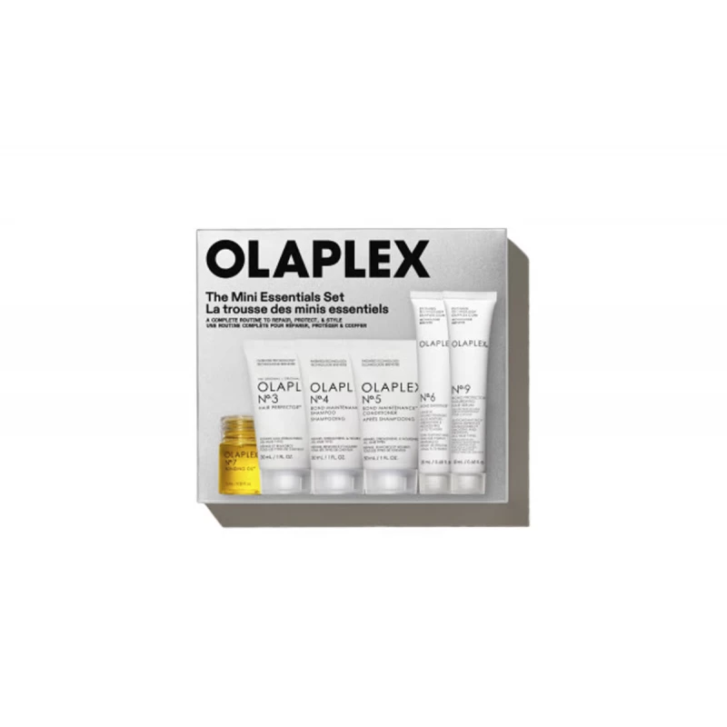 Olaplex The Mini Essentials Set - Olaplex