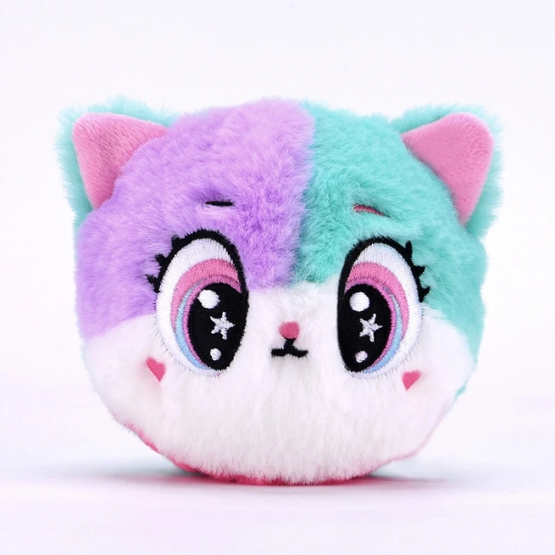 Bouncibles Theia - Multicolor Cat - Bouncibles