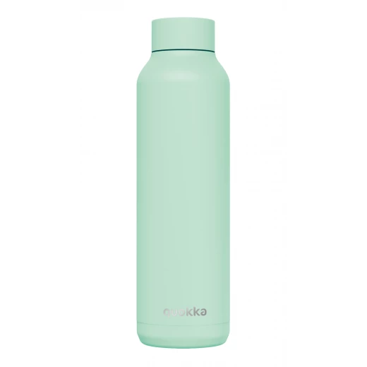 مطرة كوكا الحرارية ستانلس- أخضر فاتح 630 مل - كوكا - Image 2