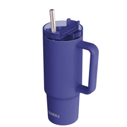 Quokka Thermal Stainless Steel Travel Mug Stream 950m