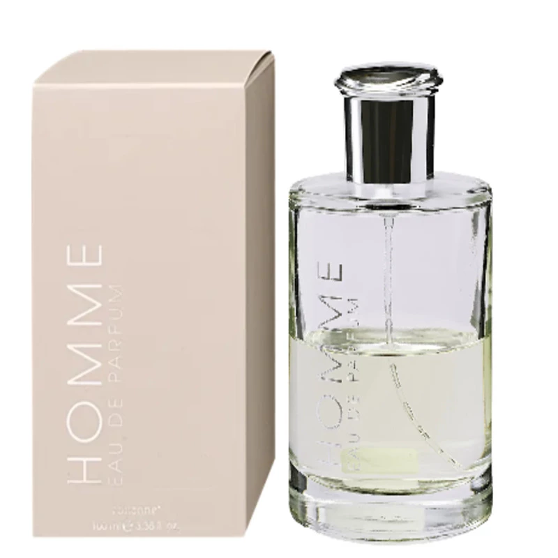 روكسان أوم أو دو بارفان 100 مل: عطر رجالي يدوم طويلاً، للاستخدام اليومي والمناسبات الخاصة - روكسان