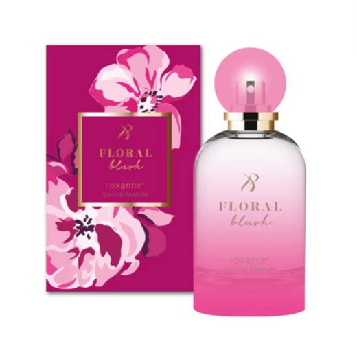 عطر روكسان فلورال بلش للنساء 100 مل