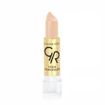خافي عيوب Golden Rose Stick رقم 1 تغطية مثالية مكياج لجميع أنواع البشرة تفتيح خافي عيوب - جولدن روز