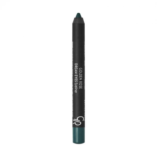 Golden Rose Eye Liner Dream Eyes Eyeliner No. 41 - Golden rose - Image 2