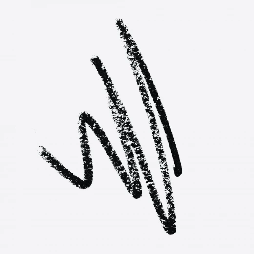 Note Cosmetique Smokey Eye Pencil, 01 Black Color - Note - Image 3