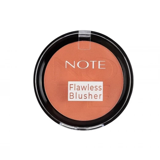 Note Cosmetique Flawless Blusher -03 Note Cosmetique Flawless Blusher -03