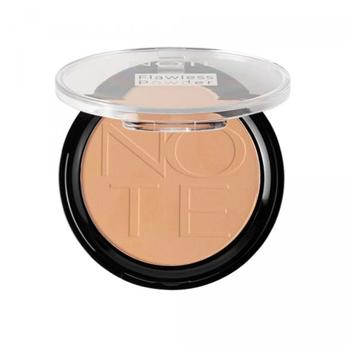 Note Cosmetique Flawless Powder - 05 – Buy Online in Jordan | Dumyah