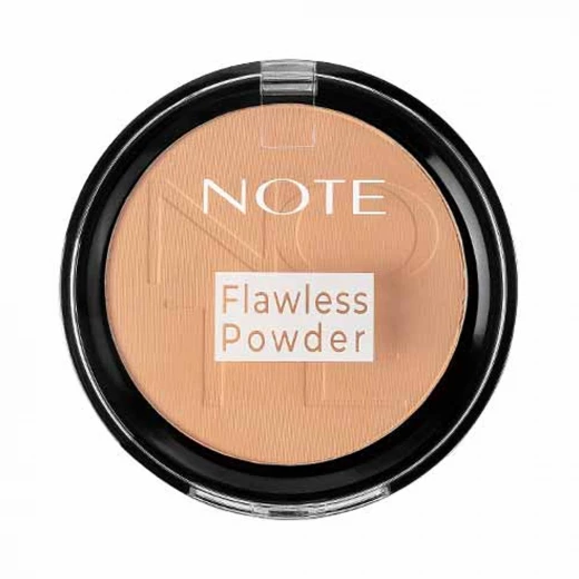 Note Cosmetique Flawless Powder 05 +Matte Queen Liquid Lipstick 14 Gift - Note - Image 3