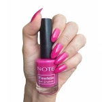 Note cosmetique Flawless Nail Enamel - 92 Jasmine - Note