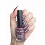 Note Cosmetique Flawless Nail Enamel - 83 Grape - Note