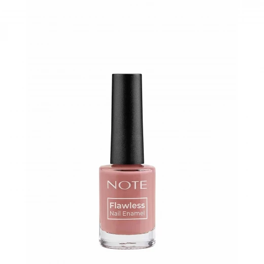 Note Cosmetique  Nail Flawless - 77 Rose Nude - Note - Image 2