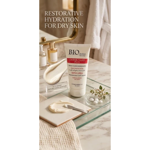 Cosmofarma Bio Perfect Derma Fluid Plus, 150 Ml Cosmofarma Bio Perfect Derma Fluid Plus, 150 Ml