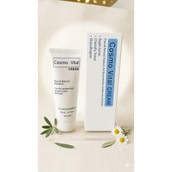 Cosmo Farma Skin Protection Vital Cream, 100 Ml