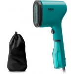 Tefal Pure POP  Garment Steam/Cleans Clothing, Steam Production up to 20 g/Min, Removes Lint, Delicate Fabrics, Reversible Attachment, Ultra Compact, Travel-Friendly, Quick Warming - Tefal