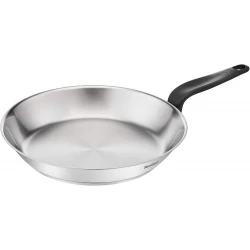Tefal Primary Frying Pan Stainless Steel 28 cm Stainless Steel Induction