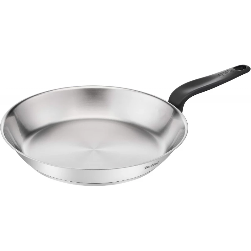 Tefal Primary Frying Pan Stainless Steel 28 cm Stainless Steel Induction - Tefal