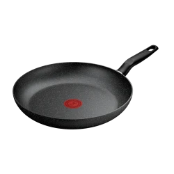 Tefal Dark Essential Mineralia+ Non Stick Frypan 28cm