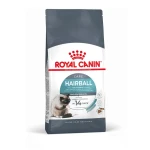 Royal Canin Hairball Care Adult Dry Cat Food 4kg, Complete and Balanced Nutrition Specially Formulated for Adult Cats Prone to Hairballs, Helps Support Hair Passage Through the Digestive Tract, Reduce Hairball Build-Up and Promote Healthy Digestion - Royal Canin