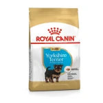 Royal Canin Yorkshire Terrier Puppy Dry Dog Food, Complete and Balanced Nutrition for Healthy Growth, Immune Support, and Skin and Coat Health, Specially Formulated for Yorkshire Terrier Puppies Up to 10 Months Old, 1.5 kg - Royal Canin