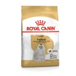 Royal Canin Maltese Adult Dry Dog Food, Specially Formulated for Adult Maltese Dogs, Balanced Nutrition to Support Healthy Skin and Coat and Digestive Health, Kibble Adapted for Small Jaws, 1.5 kg - Royal Canin
