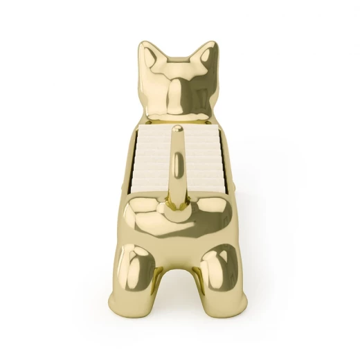 أومبرا Ali Cat حامل خواتم - ذهبي - أومبرا - Image 4