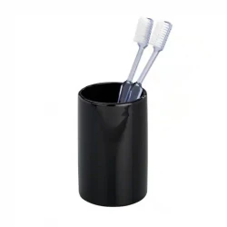 Wenko Polaris Tumbler - Black Matt