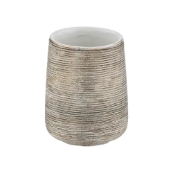 Wenko Fedio Ceramic Liquid Tumbler - Gold